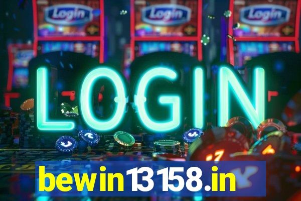 bewin13158.in