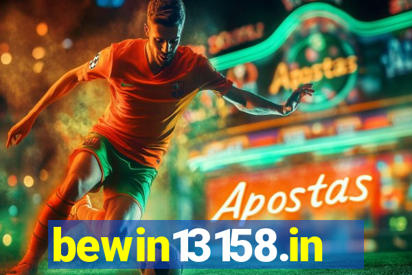 bewin13158.in