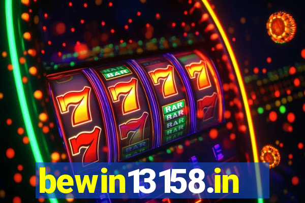 bewin13158.in