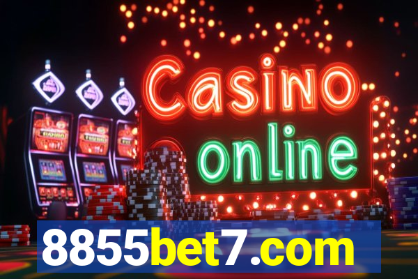 8855bet7.com