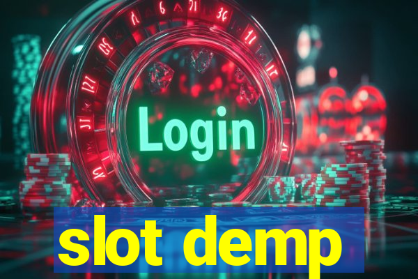 slot demp