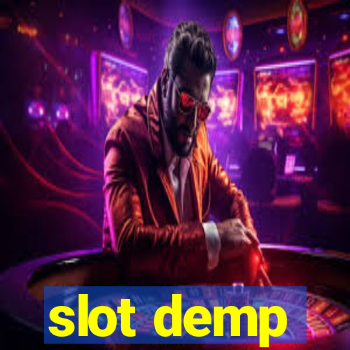 slot demp