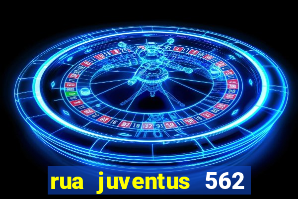 rua juventus 562 como chegar