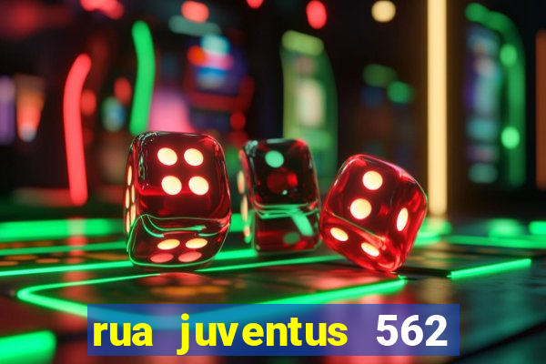 rua juventus 562 como chegar