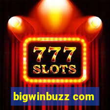 bigwinbuzz com