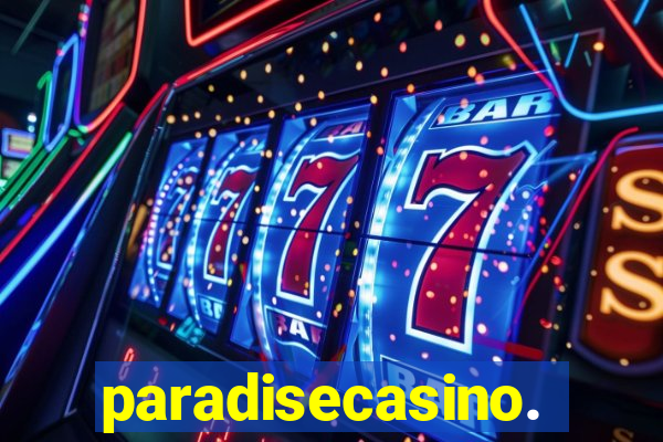 paradisecasino.com