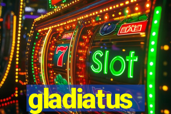 gladiatus