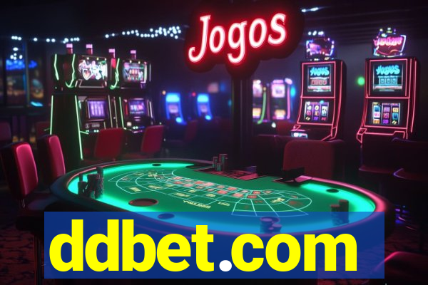 ddbet.com