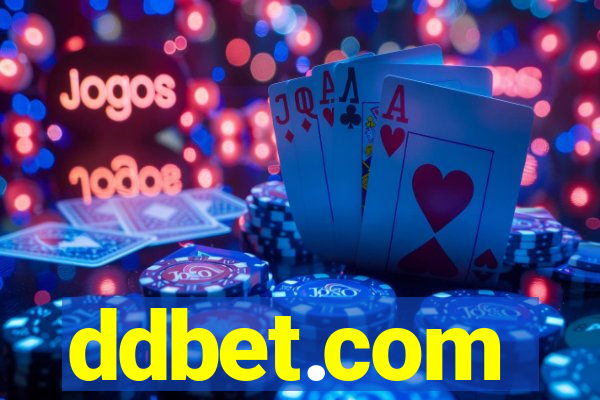 ddbet.com