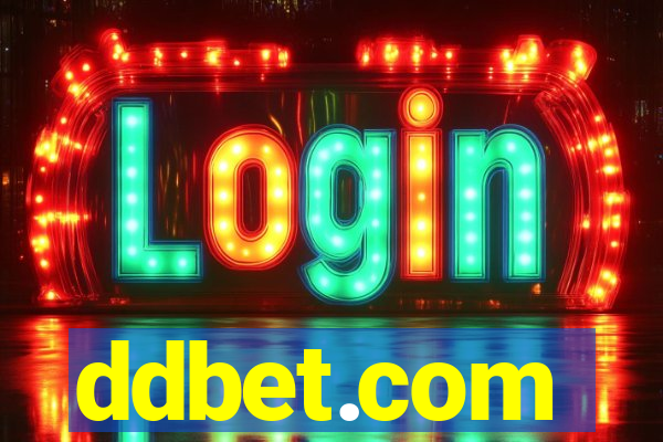 ddbet.com