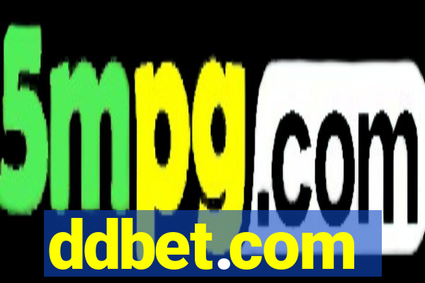 ddbet.com