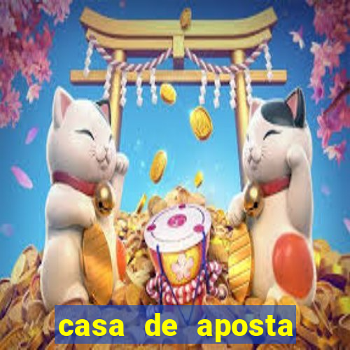 casa de aposta esporte bet