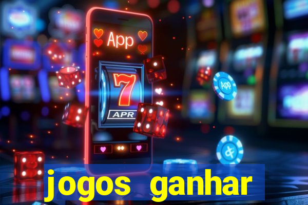 jogos ganhar dinheiro gratuito