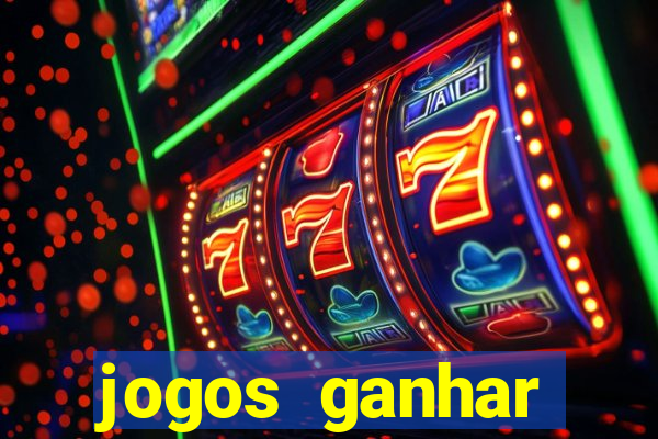 jogos ganhar dinheiro gratuito