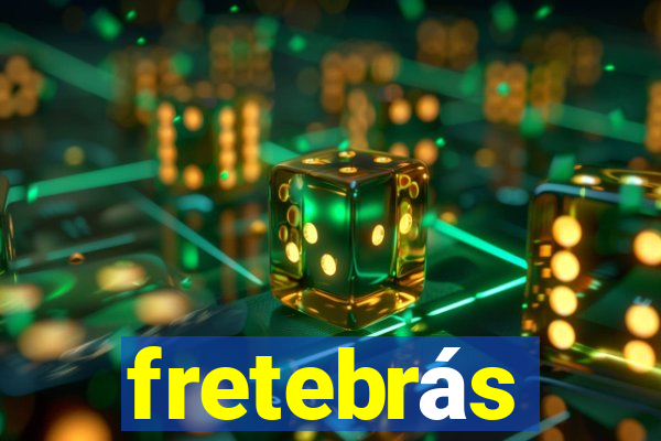 fretebrás