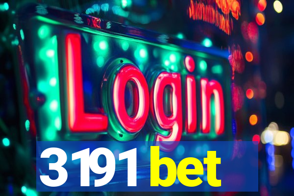 3191 bet