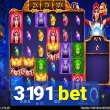 3191 bet