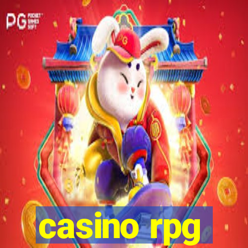 casino rpg