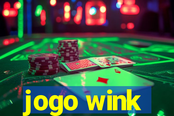 jogo wink