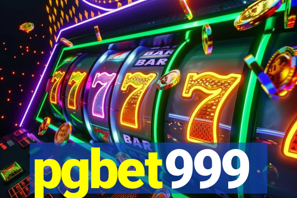 pgbet999