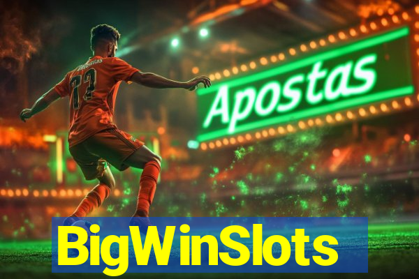 BigWinSlots