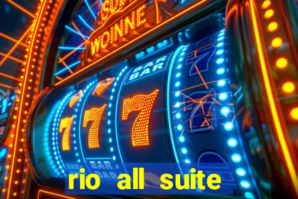 rio all suite hotel & casino las vegas nevada