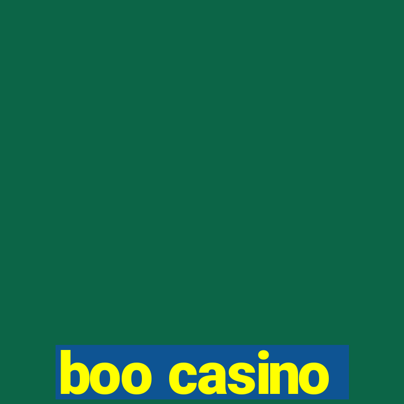 boo casino