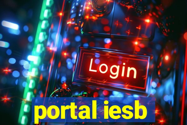 portal iesb