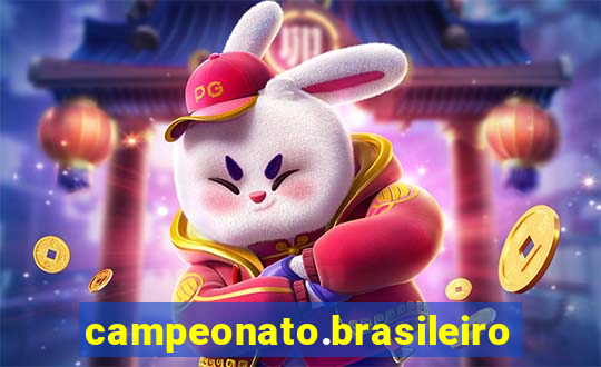 campeonato.brasileiro serie a