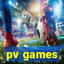 pv games