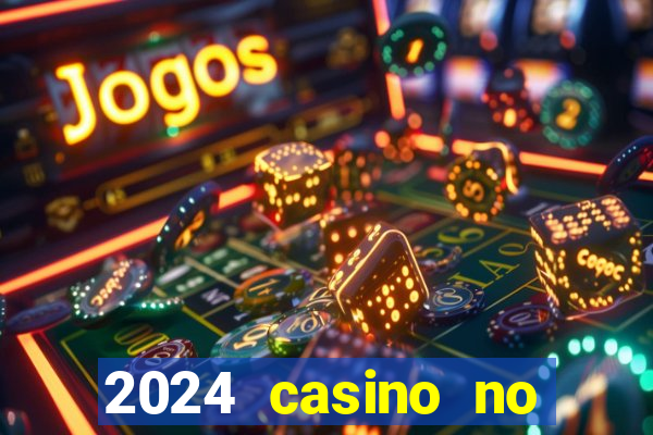 2024 casino no deposit bonus