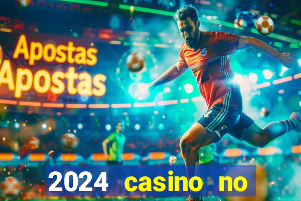 2024 casino no deposit bonus