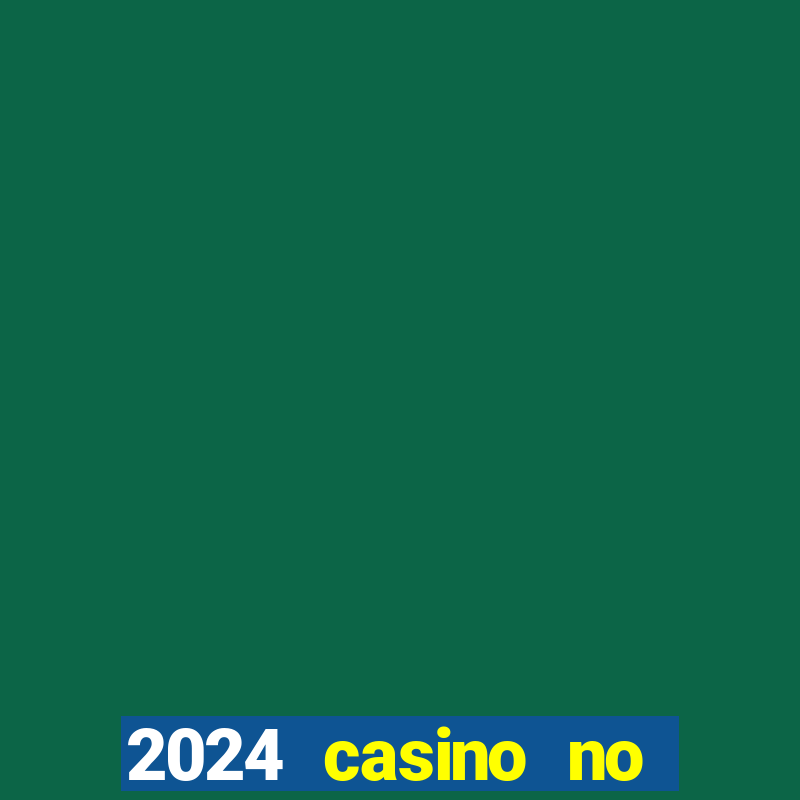 2024 casino no deposit bonus