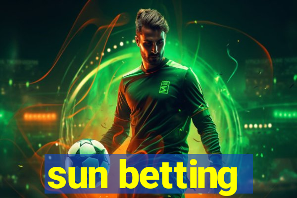 sun betting