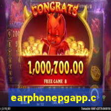 earphonepgapp.com