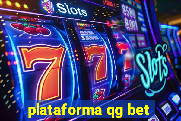 plataforma qg bet