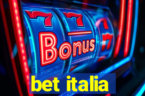 bet italia