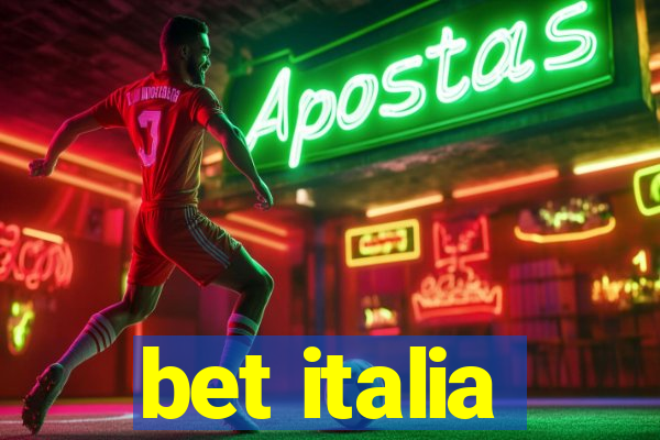 bet italia