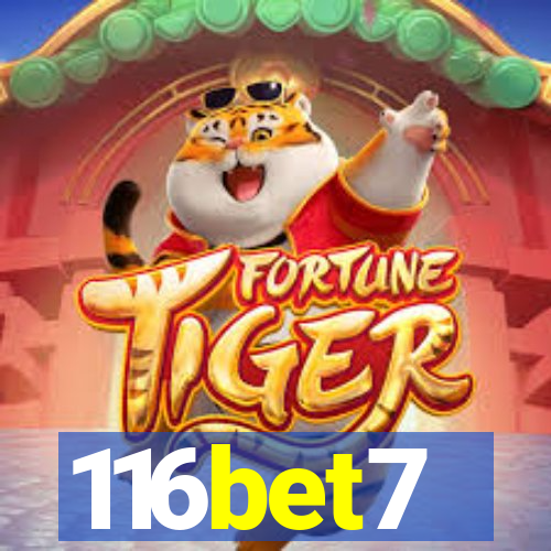 116bet7