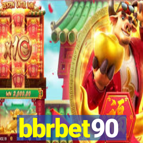 bbrbet90