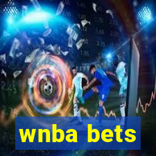 wnba bets