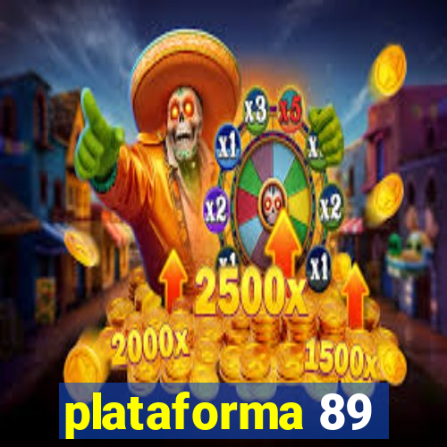 plataforma 89