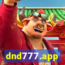 dnd777.app