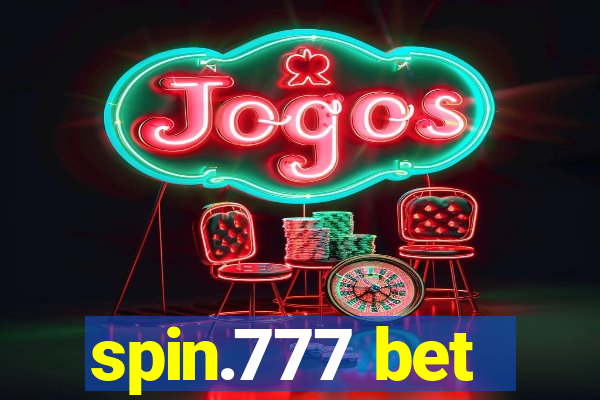 spin.777 bet