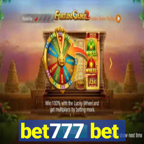 bet777 bet