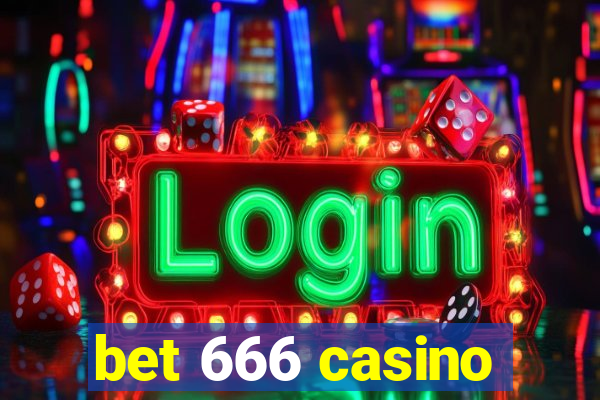 bet 666 casino