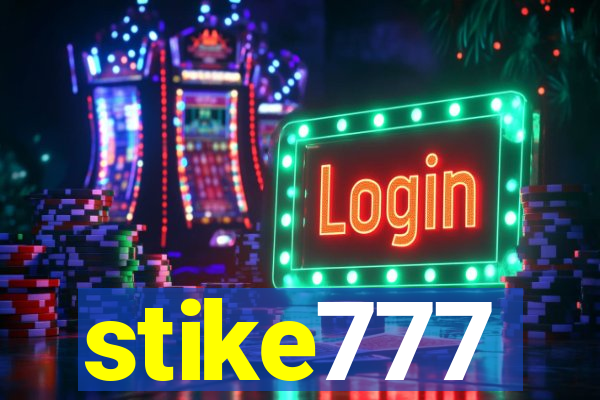 stike777