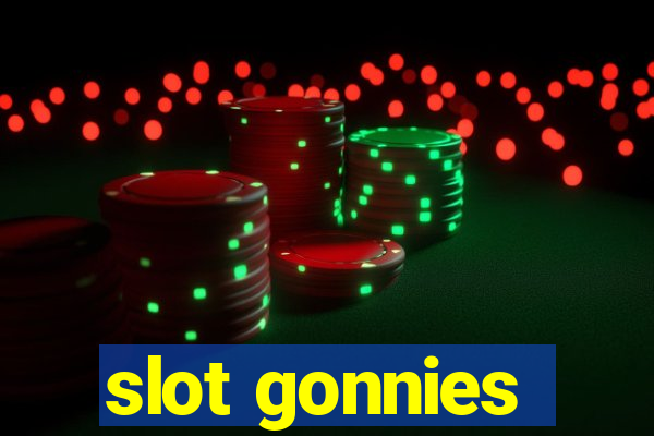 slot gonnies