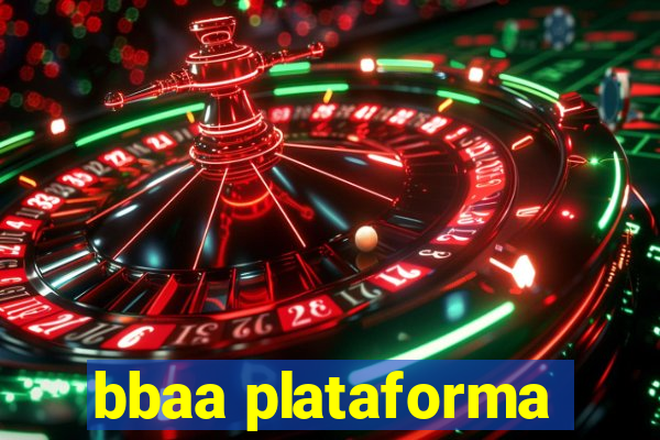 bbaa plataforma