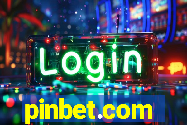 pinbet.com